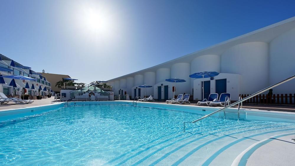 Apartamentos Igramar Morrojable - Adults Only Morro Jable  Kültér fotó