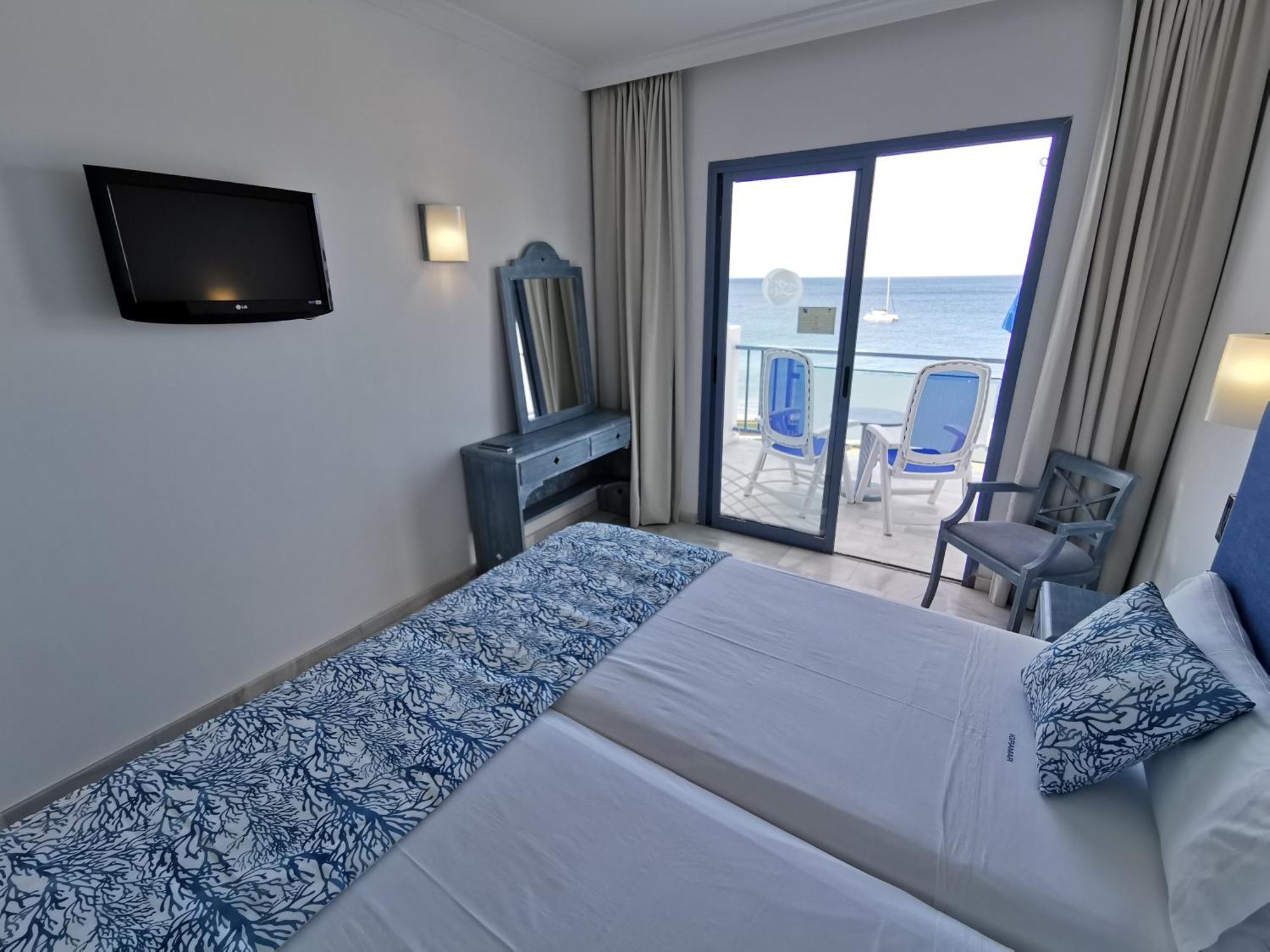Apartamentos Igramar Morrojable - Adults Only Morro Jable  Szoba fotó
