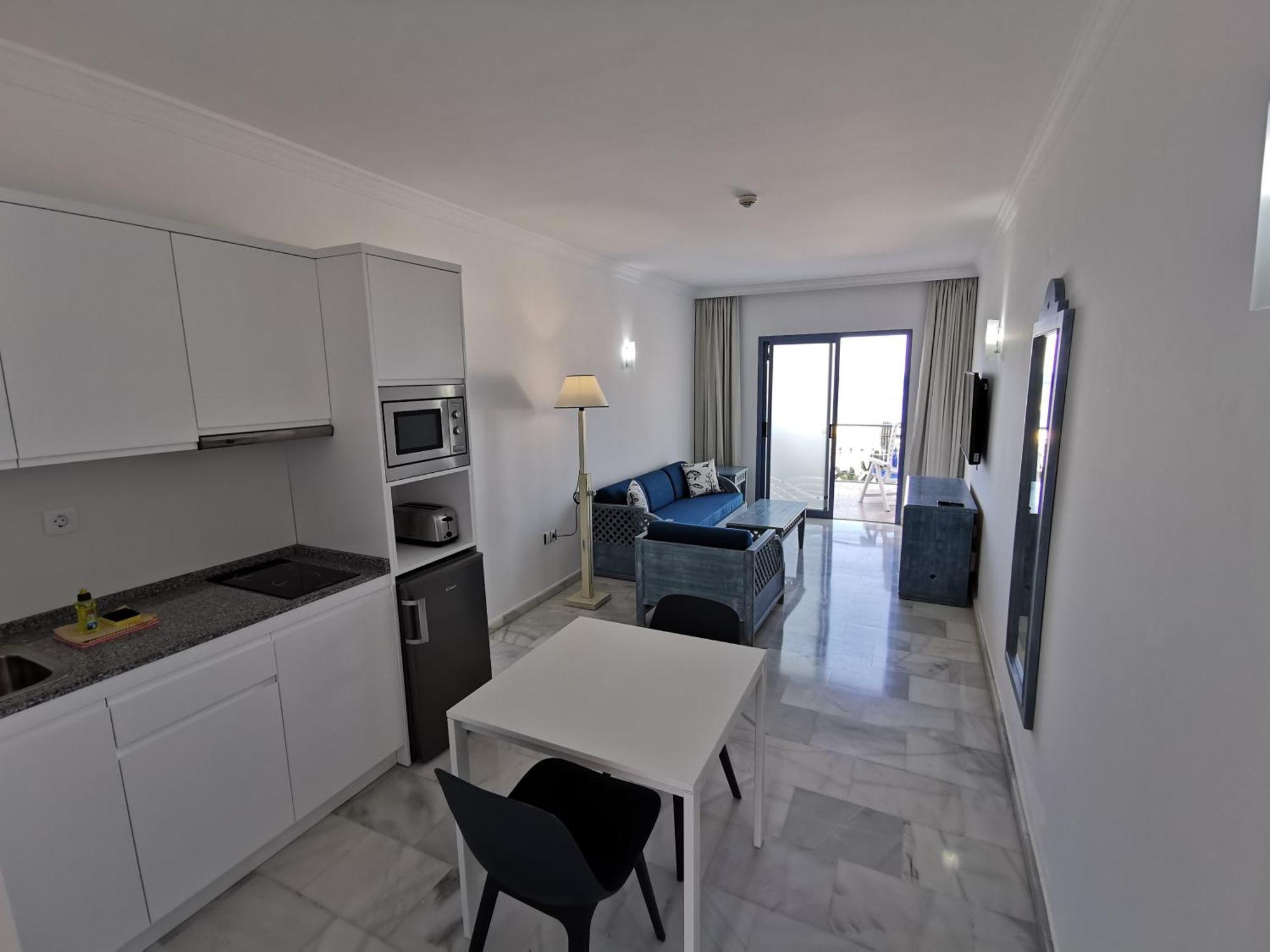 Apartamentos Igramar Morrojable - Adults Only Morro Jable  Szoba fotó