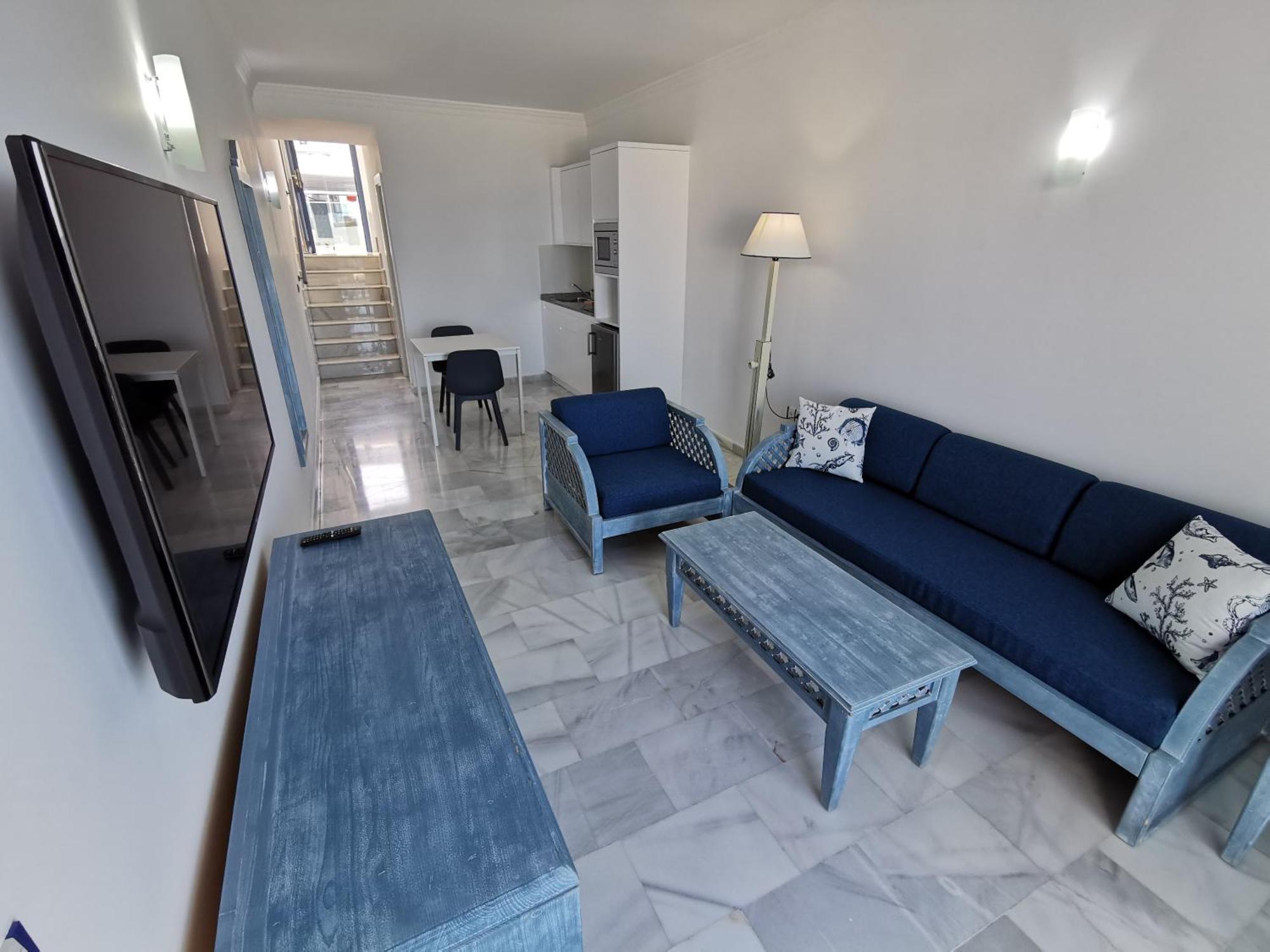 Apartamentos Igramar Morrojable - Adults Only Morro Jable  Szoba fotó