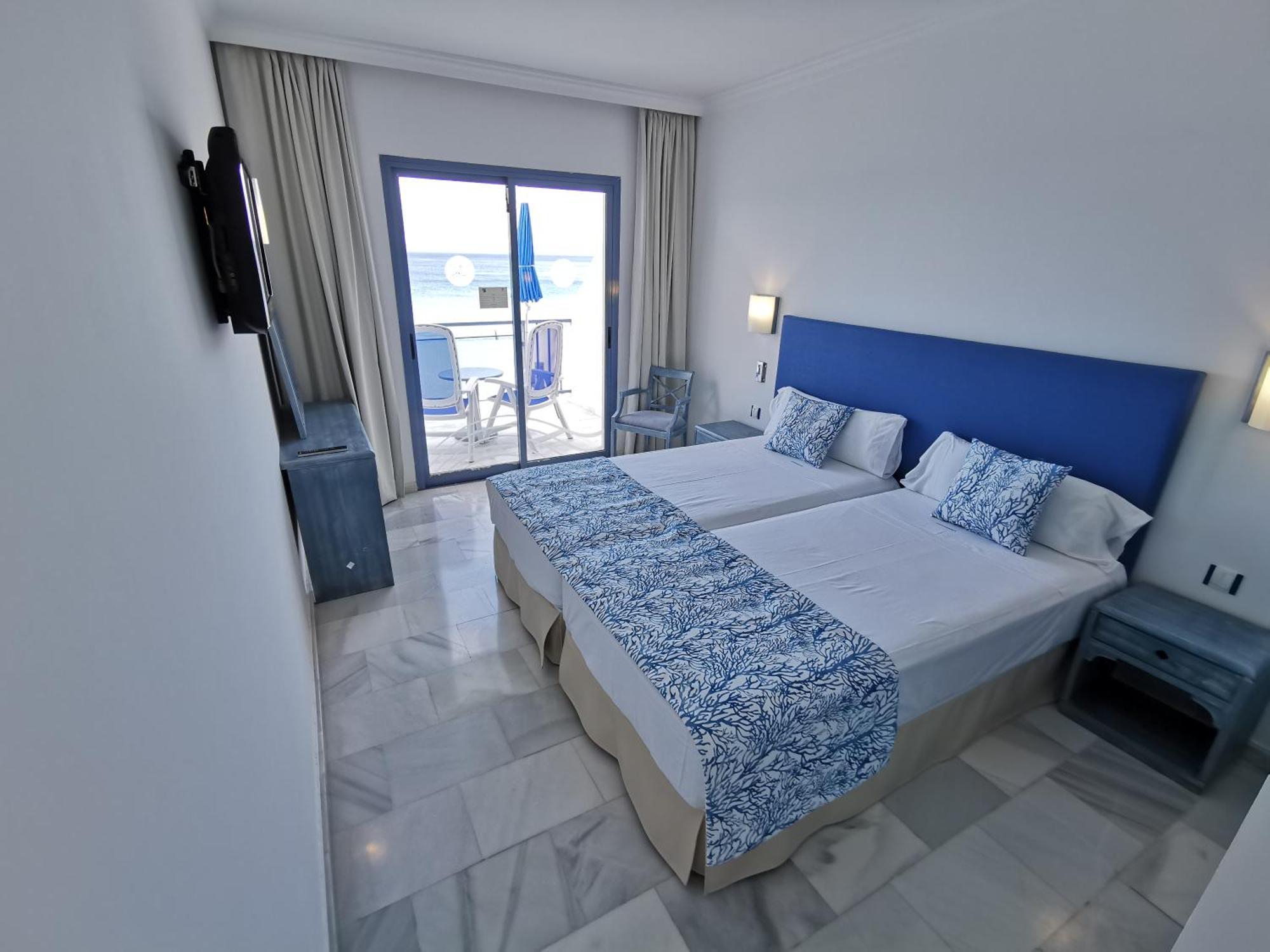 Apartamentos Igramar Morrojable - Adults Only Morro Jable  Szoba fotó
