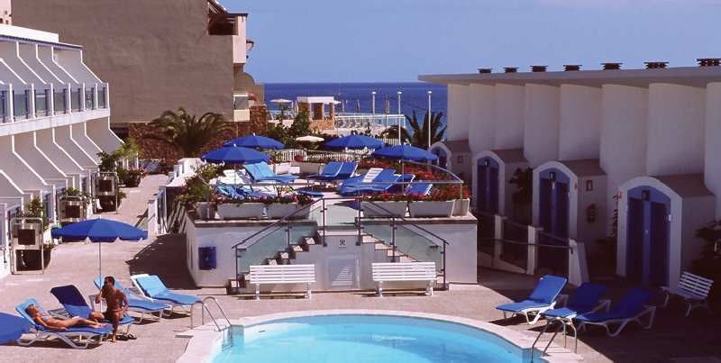 Apartamentos Igramar Morrojable - Adults Only Morro Jable  Kültér fotó