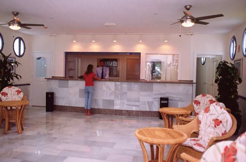 Apartamentos Igramar Morrojable - Adults Only Morro Jable  Kültér fotó