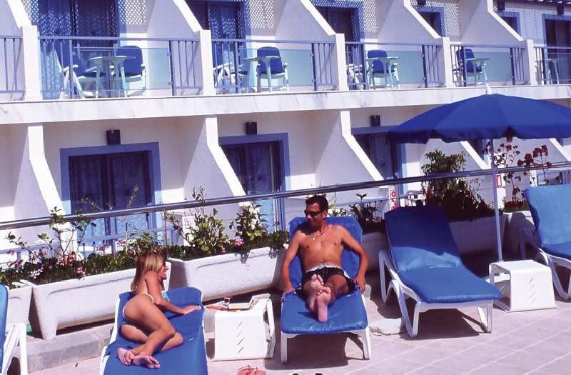 Apartamentos Igramar Morrojable - Adults Only Morro Jable  Kültér fotó