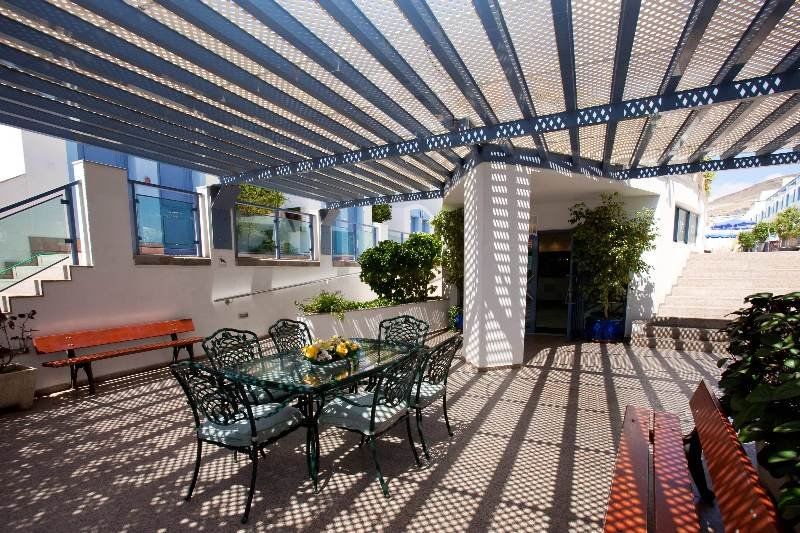 Apartamentos Igramar Morrojable - Adults Only Morro Jable  Kültér fotó