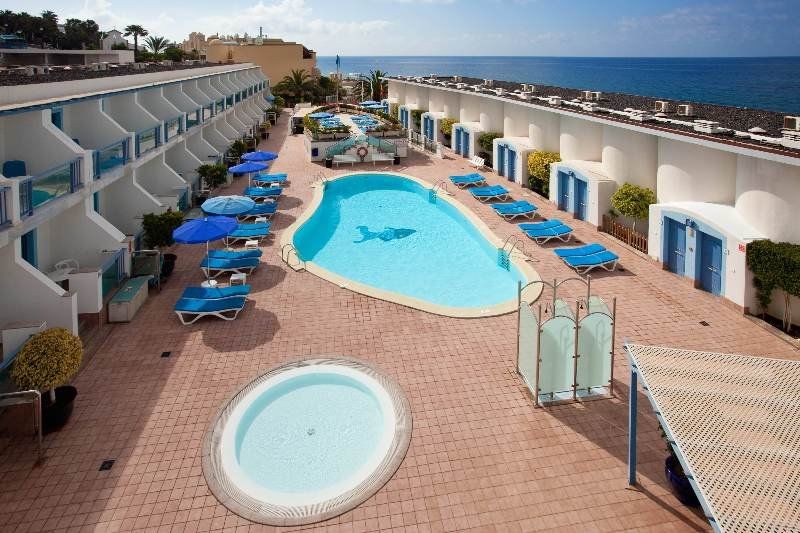 Apartamentos Igramar Morrojable - Adults Only Morro Jable  Kültér fotó