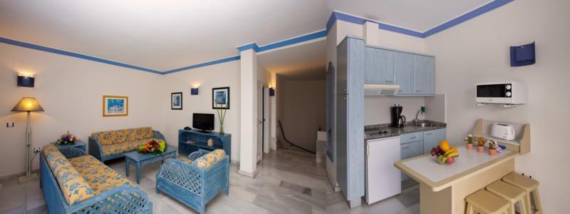 Apartamentos Igramar Morrojable - Adults Only Morro Jable  Kültér fotó