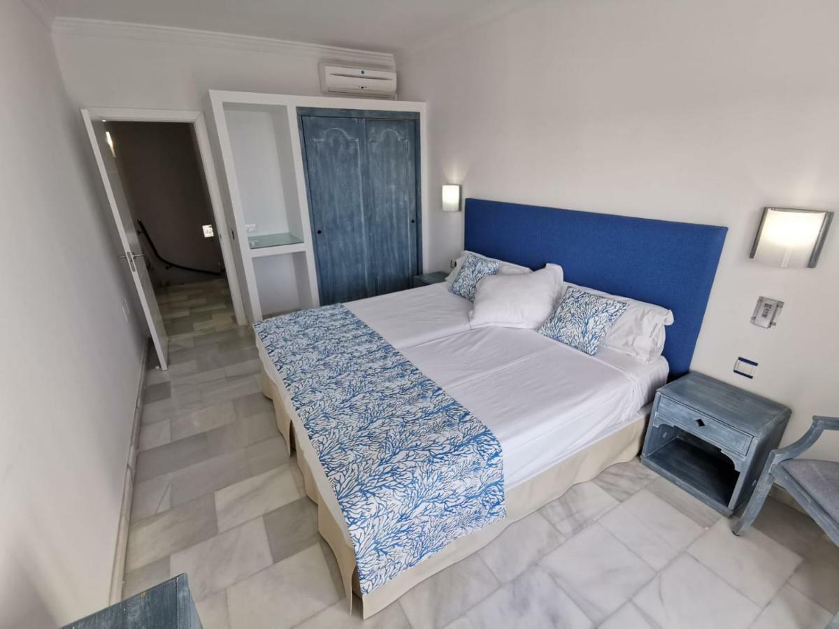 Apartamentos Igramar Morrojable - Adults Only Morro Jable  Kültér fotó
