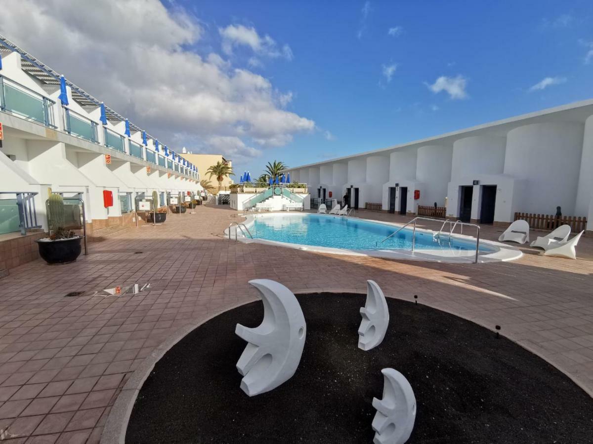 Apartamentos Igramar Morrojable - Adults Only Morro Jable  Kültér fotó
