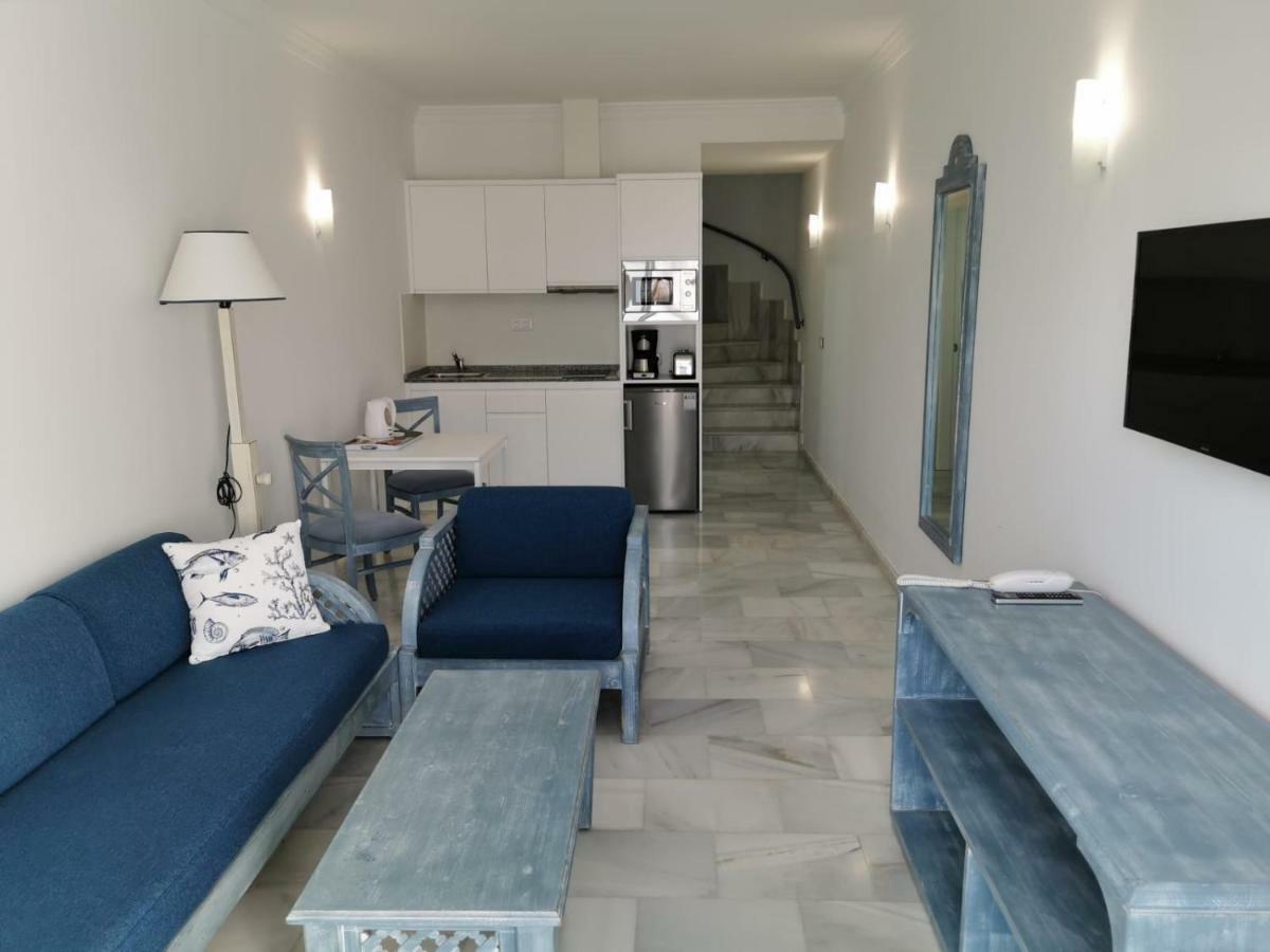 Apartamentos Igramar Morrojable - Adults Only Morro Jable  Szoba fotó