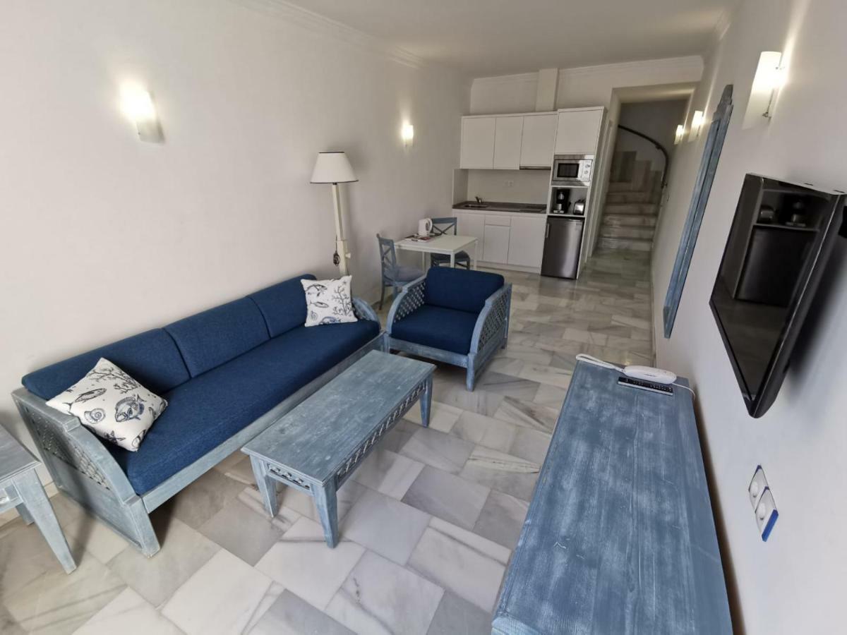 Apartamentos Igramar Morrojable - Adults Only Morro Jable  Kültér fotó