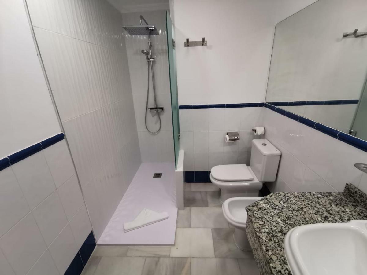 Apartamentos Igramar Morrojable - Adults Only Morro Jable  Kültér fotó