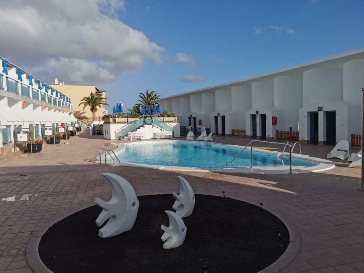 Apartamentos Igramar Morrojable - Adults Only Morro Jable  Kültér fotó