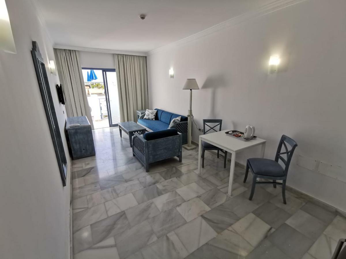 Apartamentos Igramar Morrojable - Adults Only Morro Jable  Kültér fotó