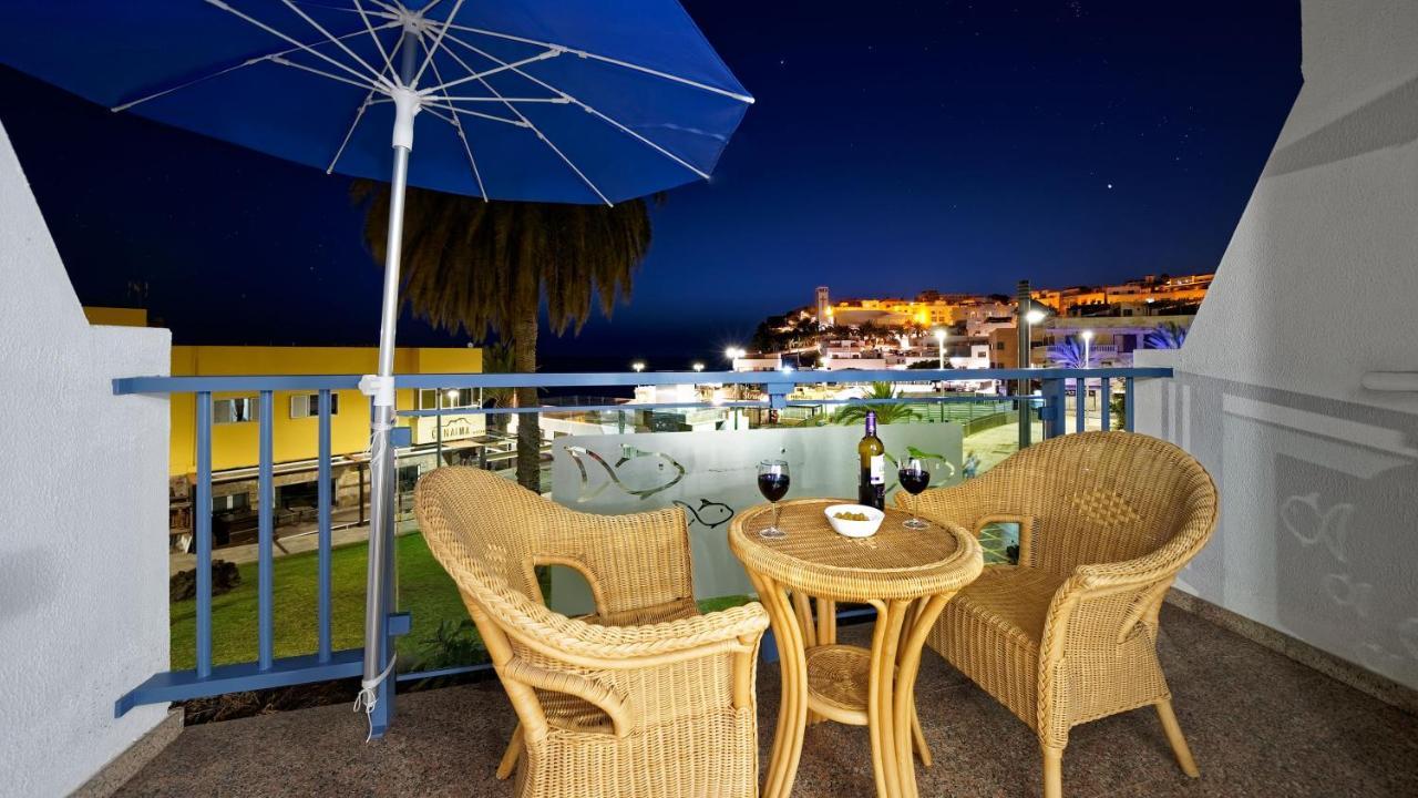 Apartamentos Igramar Morrojable - Adults Only Morro Jable  Kültér fotó