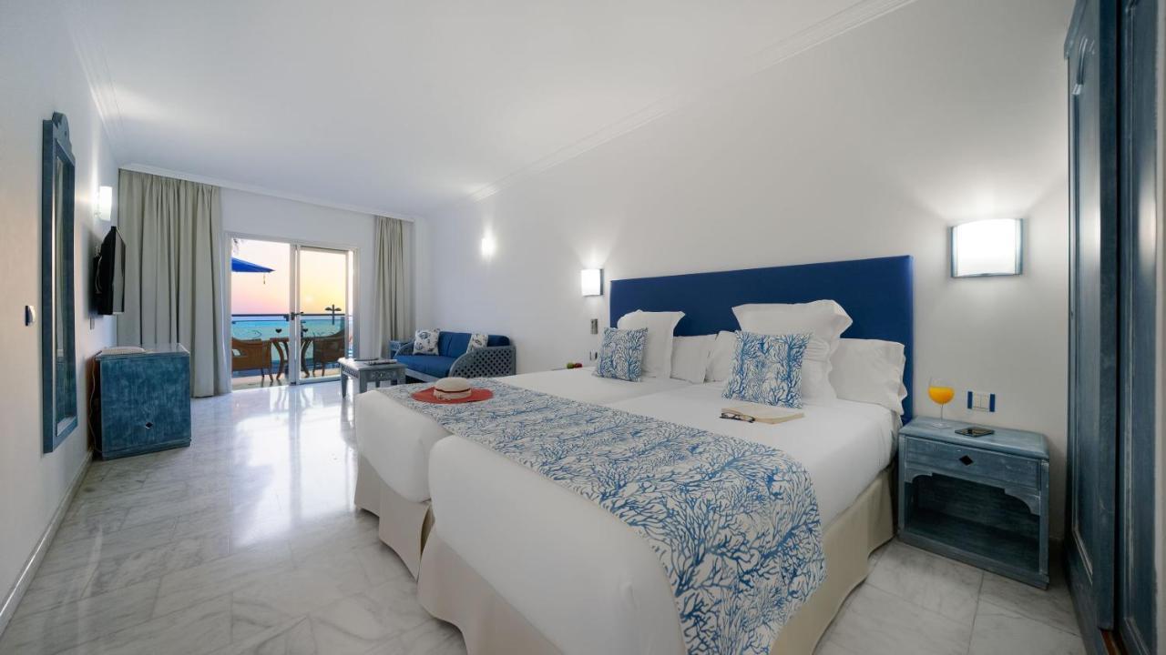 Apartamentos Igramar Morrojable - Adults Only Morro Jable  Kültér fotó