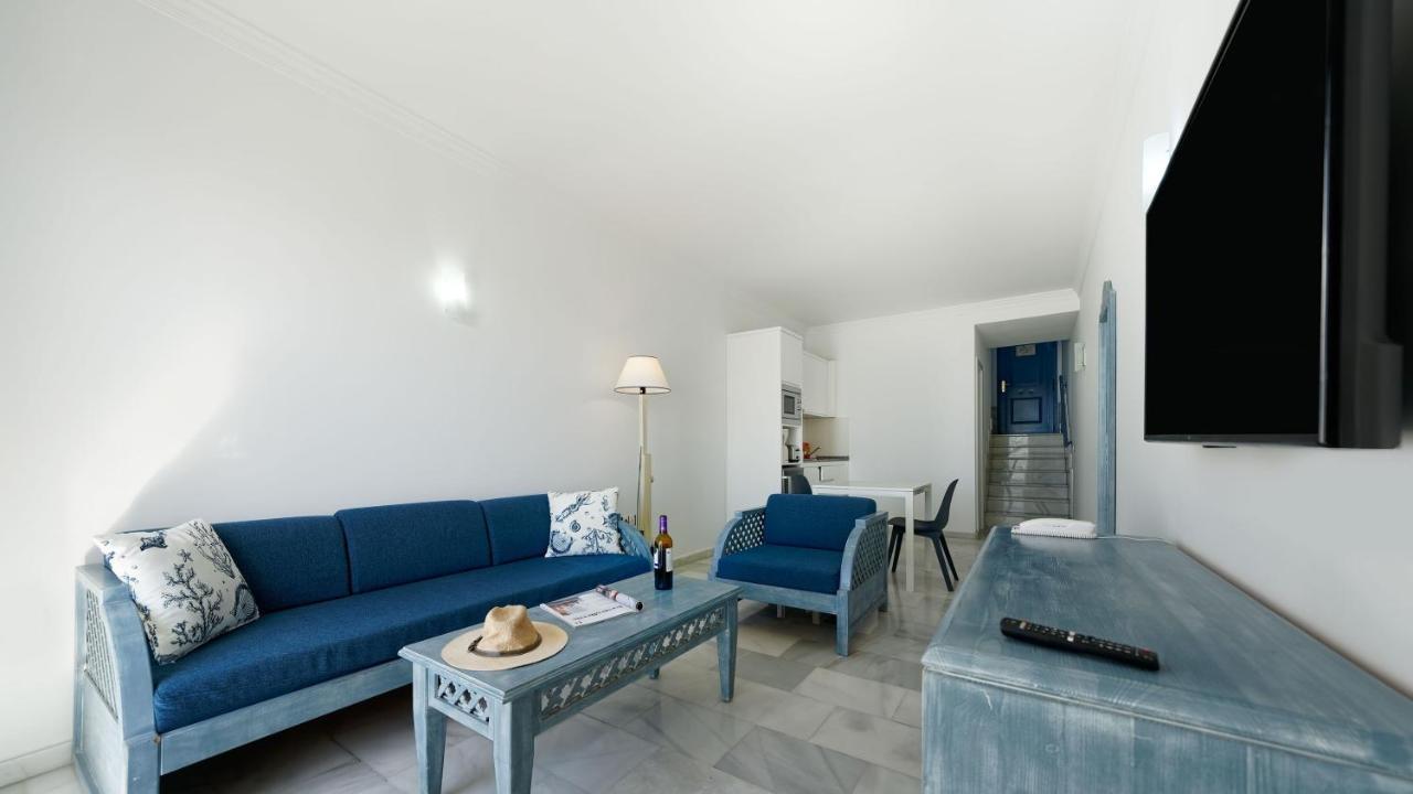 Apartamentos Igramar Morrojable - Adults Only Morro Jable  Kültér fotó