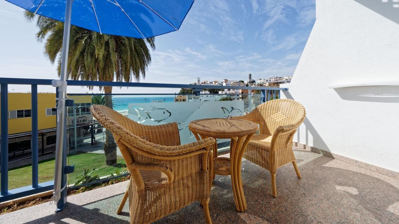 Apartamentos Igramar Morrojable - Adults Only Morro Jable  Kültér fotó