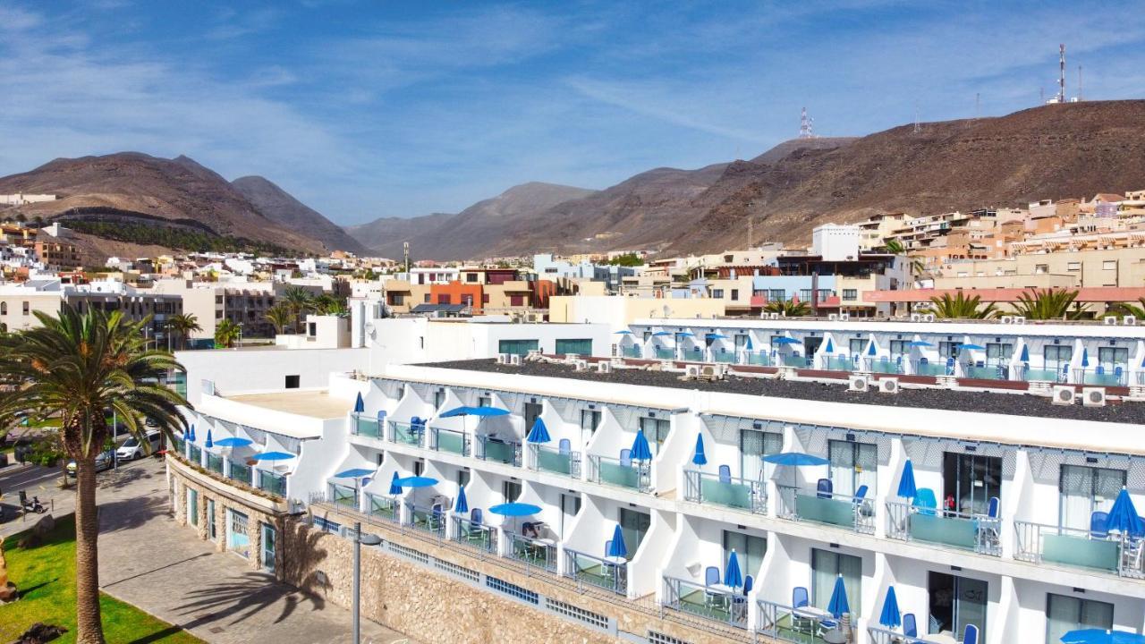 Apartamentos Igramar Morrojable - Adults Only Morro Jable  Kültér fotó