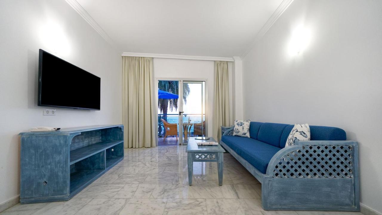 Apartamentos Igramar Morrojable - Adults Only Morro Jable  Kültér fotó