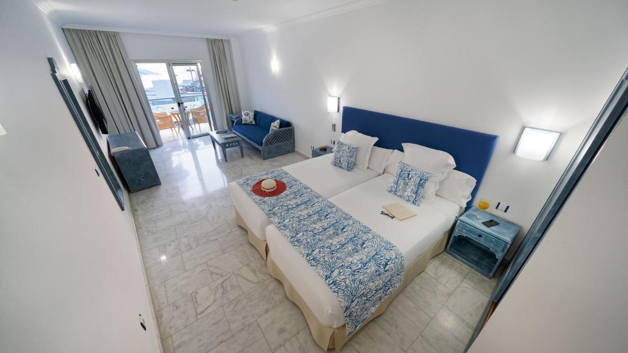 Apartamentos Igramar Morrojable - Adults Only Morro Jable  Kültér fotó