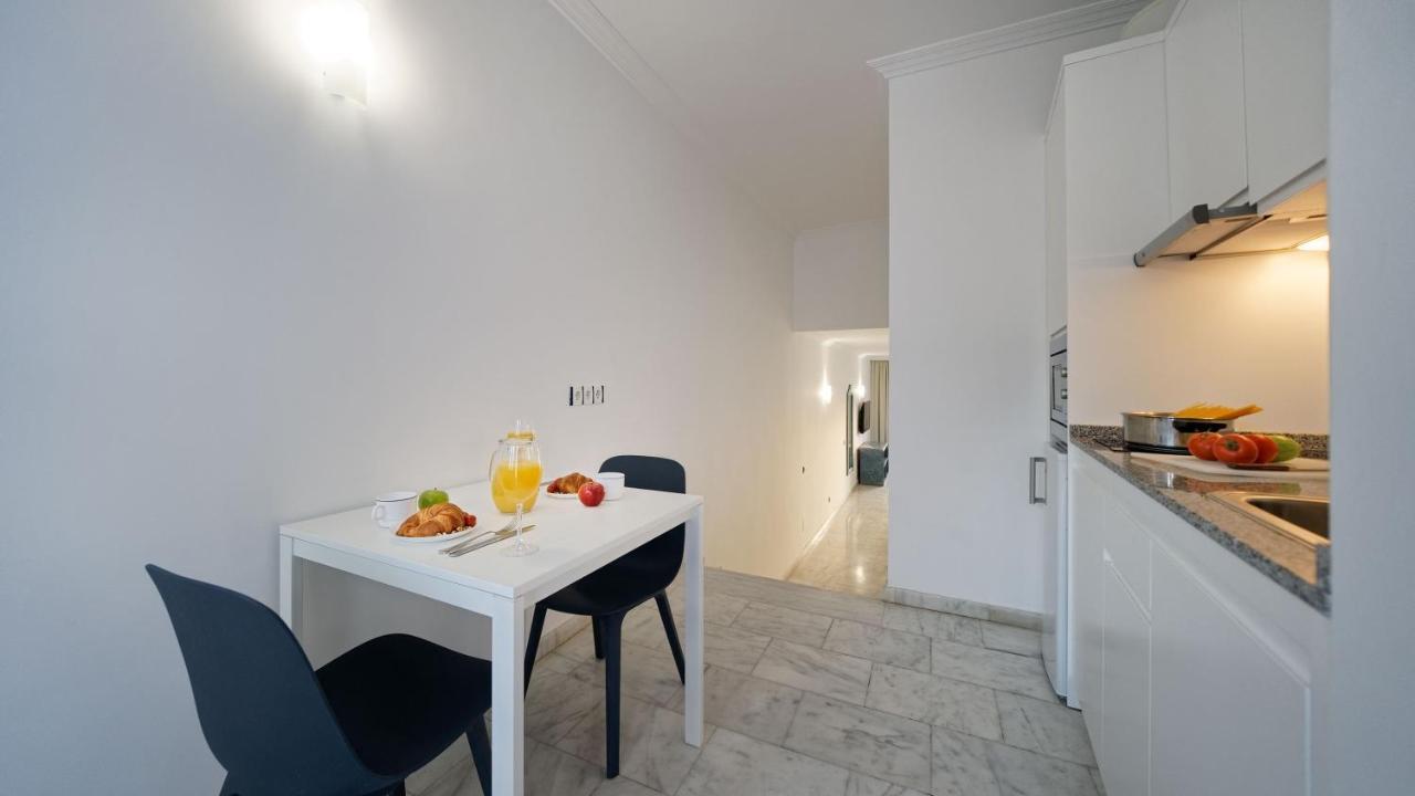Apartamentos Igramar Morrojable - Adults Only Morro Jable  Kültér fotó