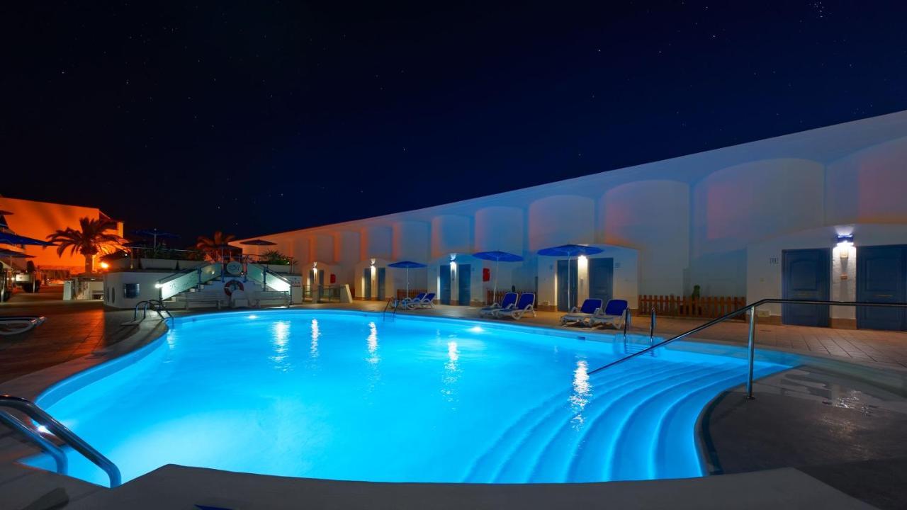 Apartamentos Igramar Morrojable - Adults Only Morro Jable  Kültér fotó