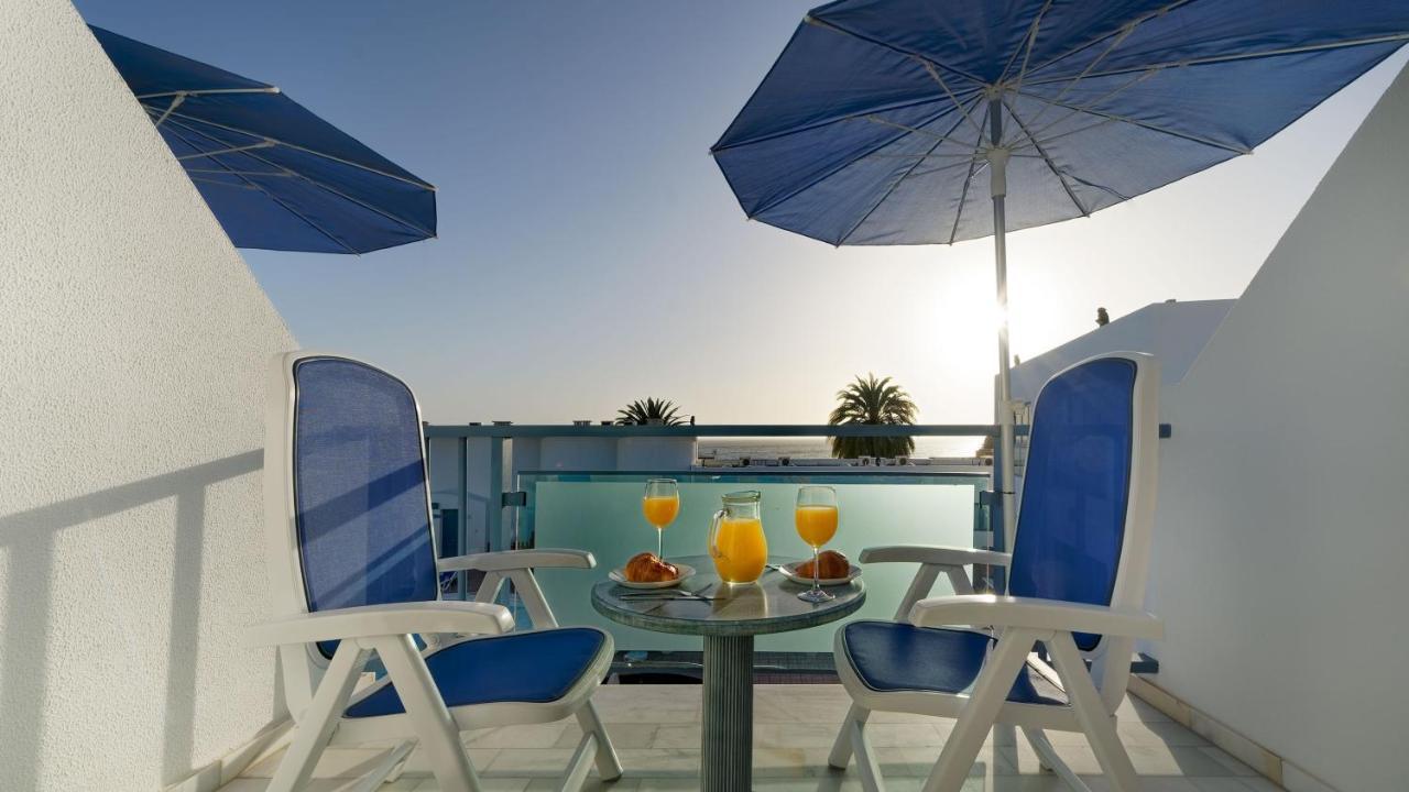 Apartamentos Igramar Morrojable - Adults Only Morro Jable  Kültér fotó