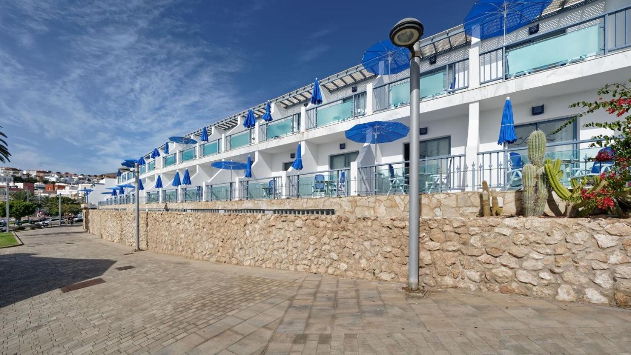 Apartamentos Igramar Morrojable - Adults Only Morro Jable  Kültér fotó
