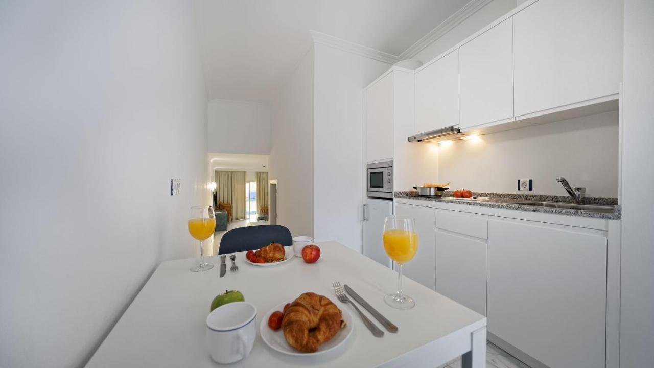 Apartamentos Igramar Morrojable - Adults Only Morro Jable  Kültér fotó