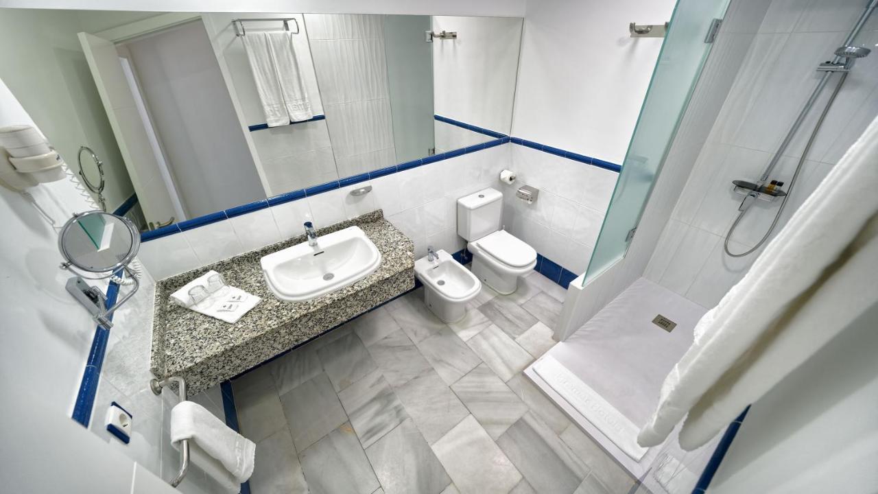 Apartamentos Igramar Morrojable - Adults Only Morro Jable  Kültér fotó