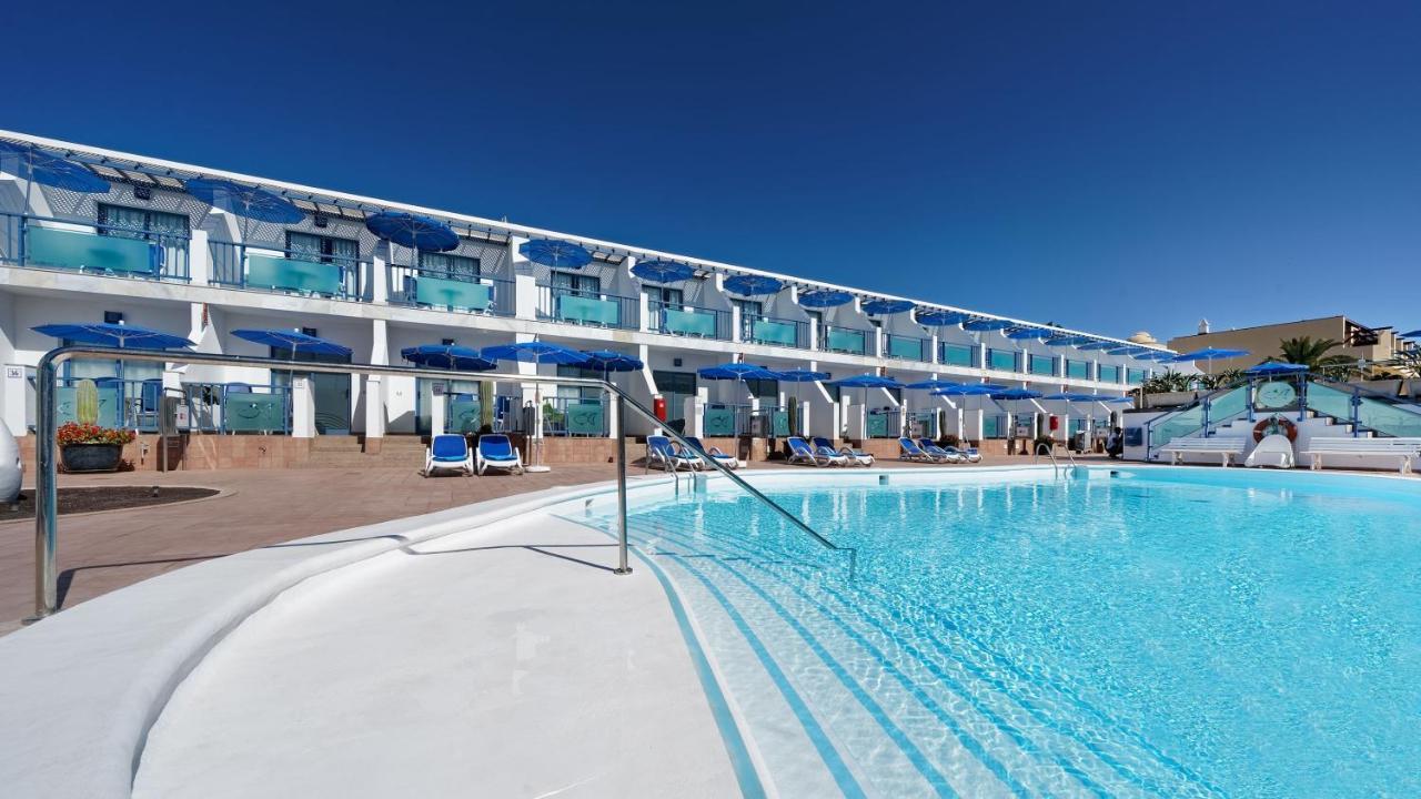 Apartamentos Igramar Morrojable - Adults Only Morro Jable  Kültér fotó