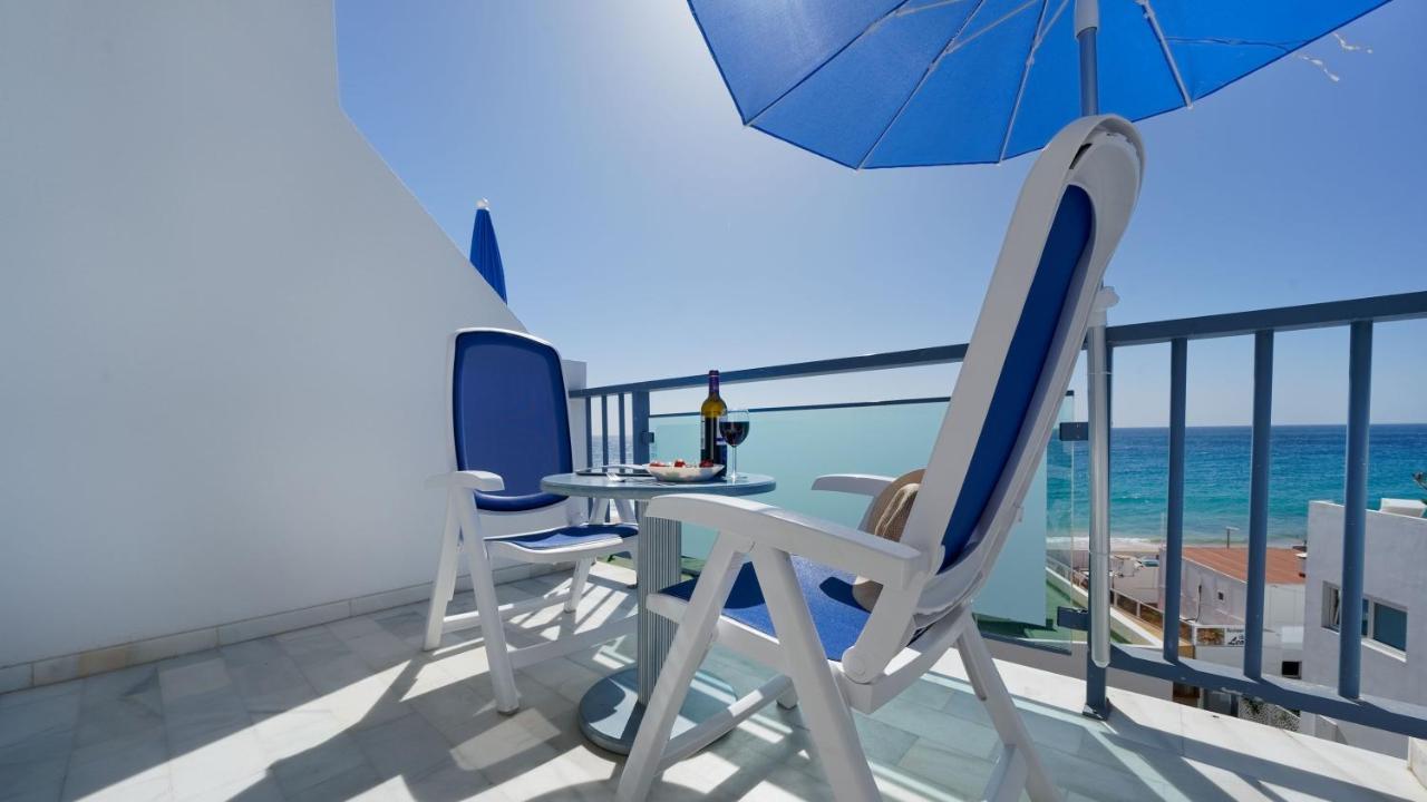 Apartamentos Igramar Morrojable - Adults Only Morro Jable  Kültér fotó