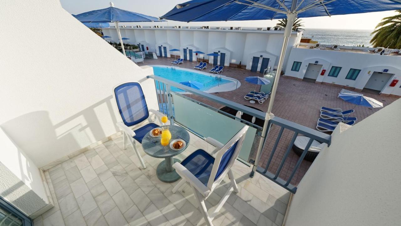 Apartamentos Igramar Morrojable - Adults Only Morro Jable  Kültér fotó