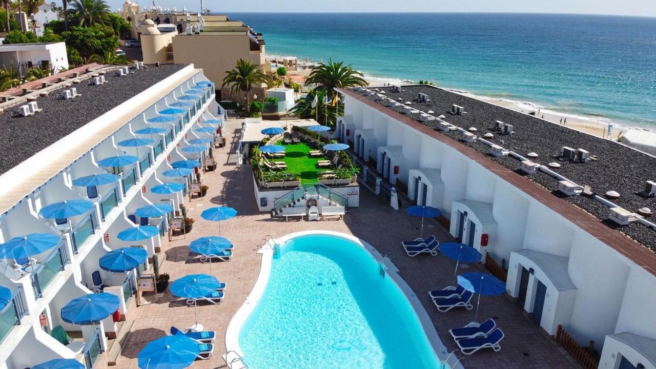 Apartamentos Igramar Morrojable - Adults Only Morro Jable  Kültér fotó