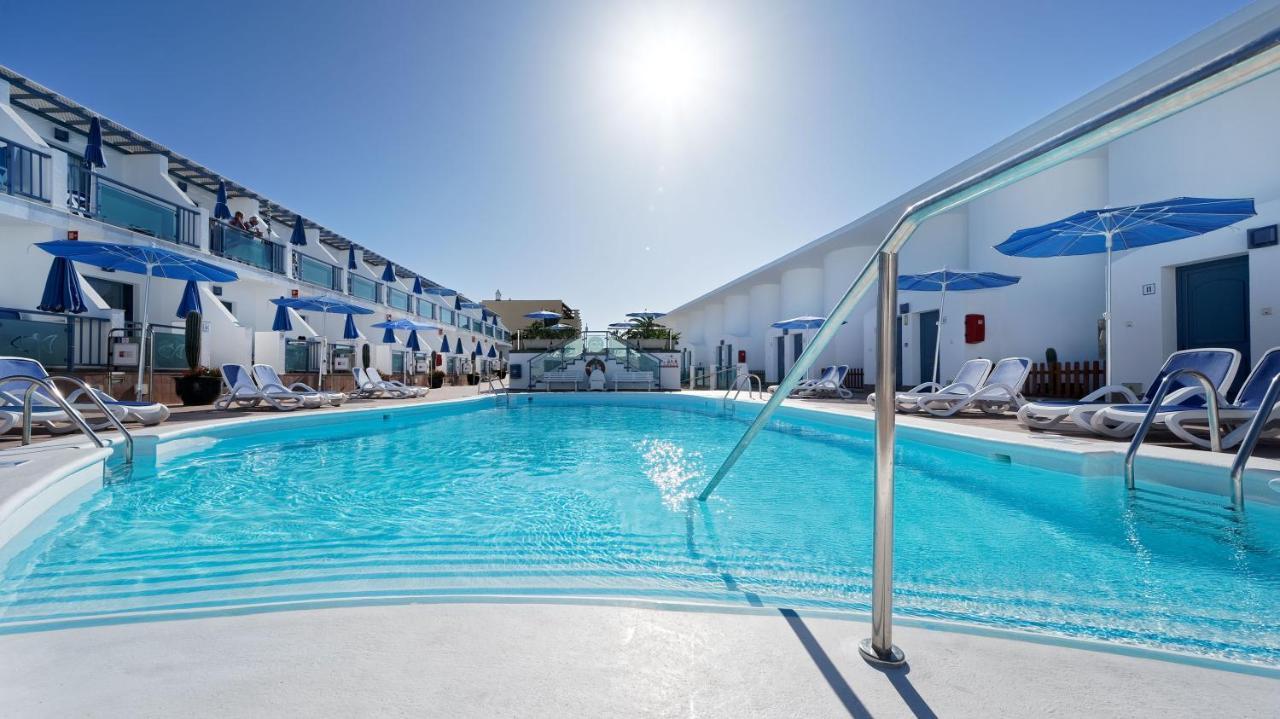 Apartamentos Igramar Morrojable - Adults Only Morro Jable  Kültér fotó