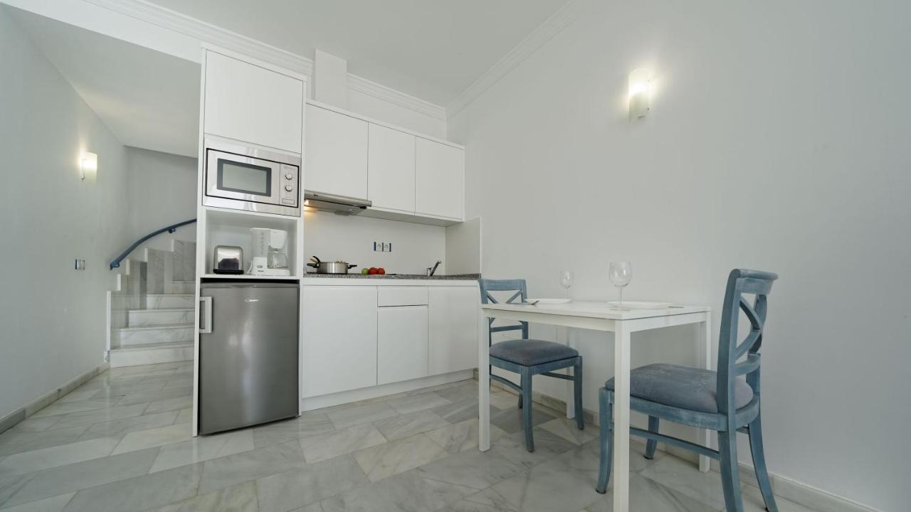 Apartamentos Igramar Morrojable - Adults Only Morro Jable  Kültér fotó